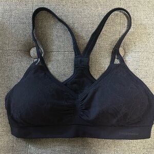 Patagonia Women’s Barely Sports Bra